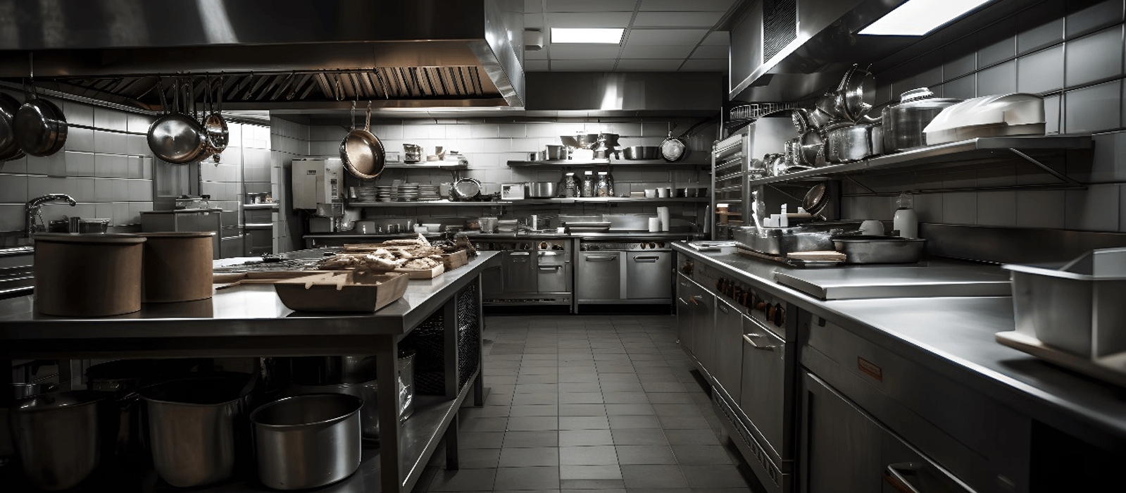 Kitchen Equipments Manufacturers in Chennai